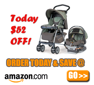 Chicco Cortina KeyFit30